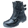 ATLAS Stiefel DUO SOFT 792 HI HRO schwarz S3 HRO HI Produktbild